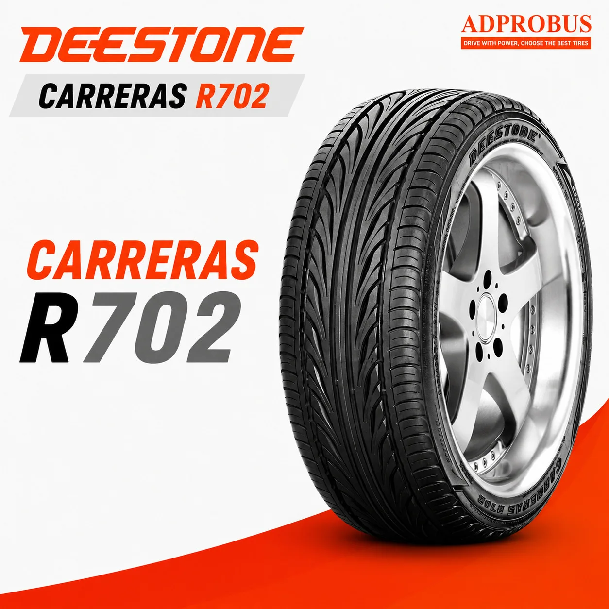 DS R702